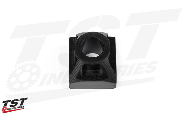 TST Industries Axle Block for Yamaha FZ-09 / MT-09 2017-2020