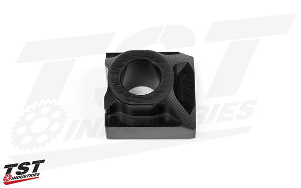 TST Industries Axle Block for Yamaha FZ-09 / MT-09 2017-2020