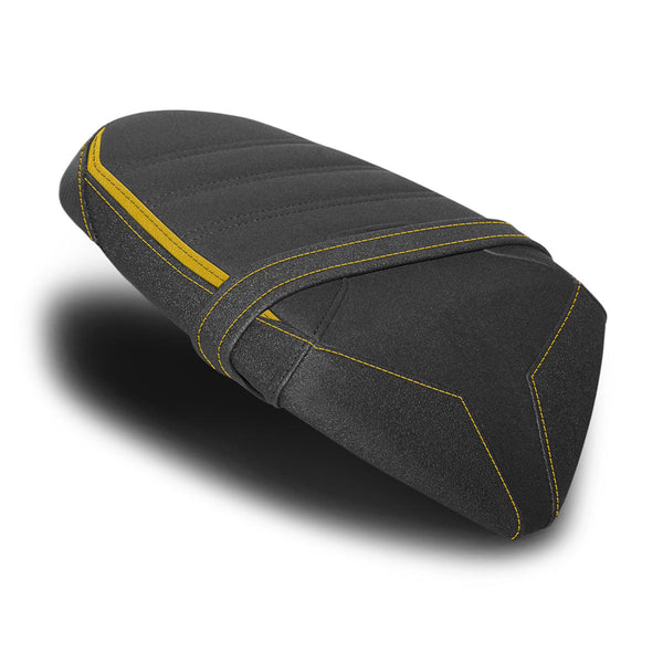 Triumph | Street Triple 765 23-26 | R-Cafe | Passenger Seat Cover