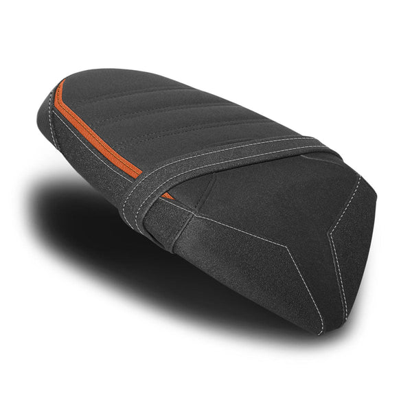 Triumph | Street Triple 765 23-26 | R-Cafe | Passenger Seat Cover