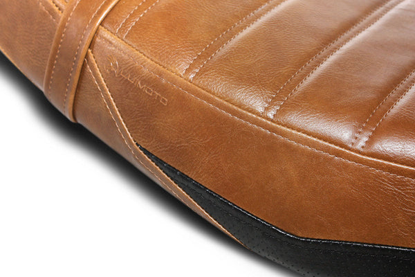 Triumph | Triumph Speed Twin 900 25-26 | Modern Classic | Rider Seat Cover