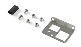 TST Tip Sensor Relocation Kit for Honda Grom 2017-2020