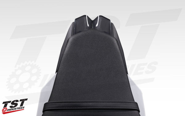 TST Programmable and Sequential LED Integrated Tail Light for Yamaha FZ-09 / MT-09 2017-2020