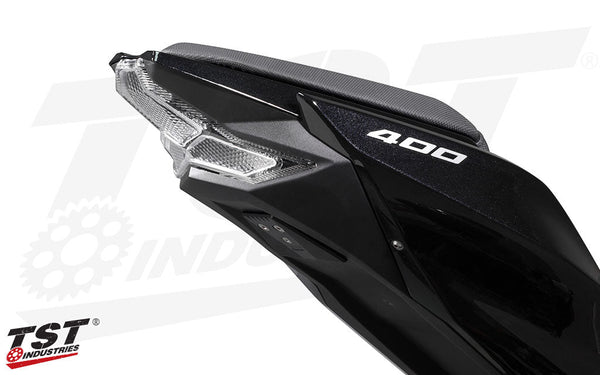 TST Programmable and Sequential LED Integrated Tail Light | Multiple Models