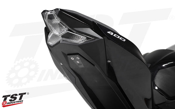 TST Programmable and Sequential LED Integrated Tail Light | Multiple Models