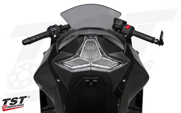 TST Programmable and Sequential LED Integrated Tail Light | Multiple Models