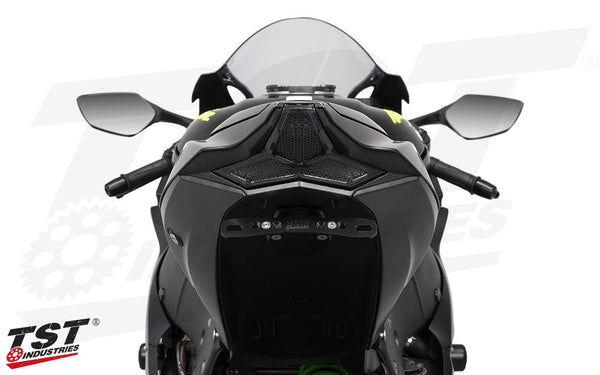 TST Programmable and Sequential LED Integrated Tail Light | Multiple Models