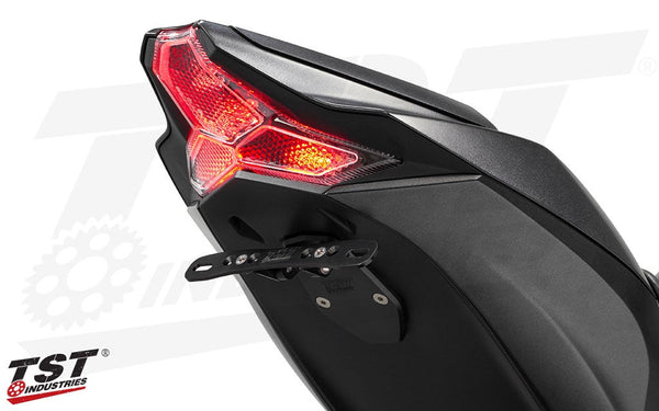 TST Programmable and Sequential LED Integrated Tail Light | Multiple Models
