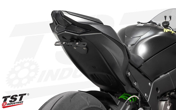TST Programmable and Sequential LED Integrated Tail Light | Multiple Models