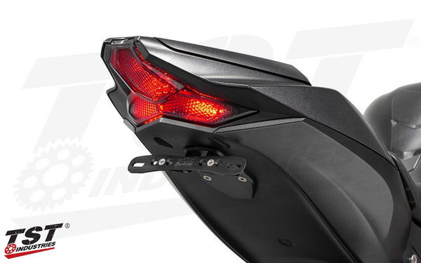 TST Programmable and Sequential LED Integrated Tail Light | Multiple Models