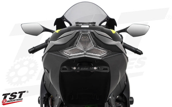 TST Programmable and Sequential LED Integrated Tail Light | Multiple Models