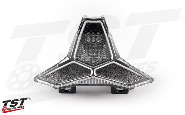 TST Programmable and Sequential LED Integrated Tail Light | Multiple Models