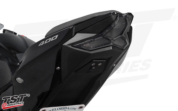 TST Programmable and Sequential LED Integrated Tail Light | Multiple Models