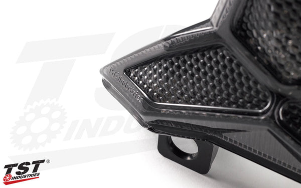 TST Programmable and Sequential LED Integrated Tail Light | Multiple Models
