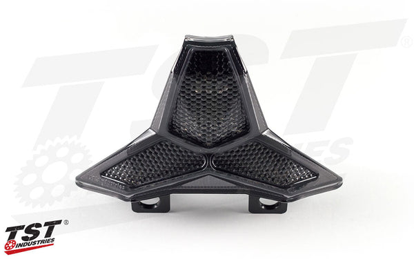 TST Programmable and Sequential LED Integrated Tail Light | Multiple Models