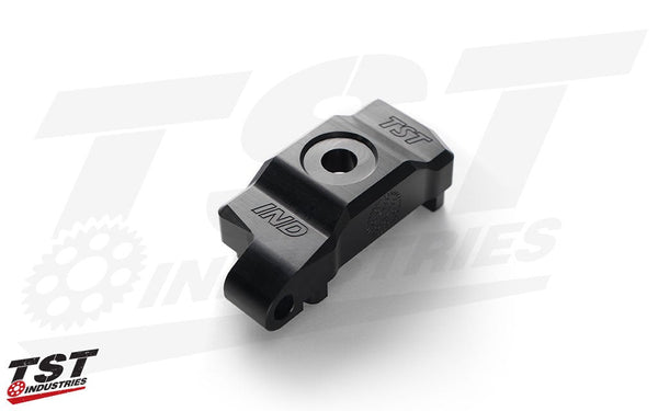 TST Captive Chain Adjuster & GP Lifter System for Yamaha YZF-R3 2015+ / MT-03 2020+