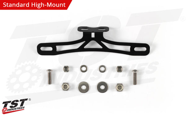 TST Elite-1 High Mount Fender Eliminator | Multiple Models