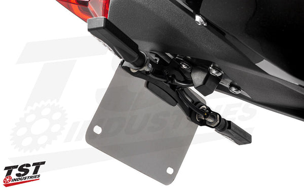 TST Elite-1 High Mount Fender Eliminator | Multiple Models