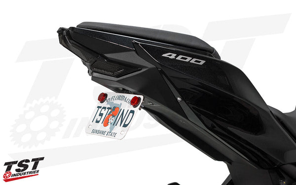 TST Elite-1 High Mount Fender Eliminator | Multiple Models