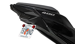 TST Elite-1 High Mount Fender Eliminator | Multiple Models