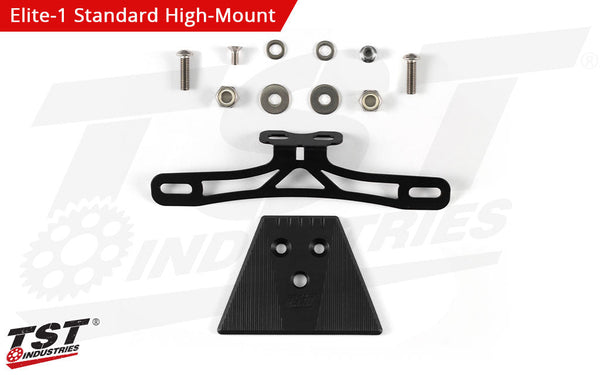 TST Elite-1 High Mount Fender Eliminator | Multiple Models