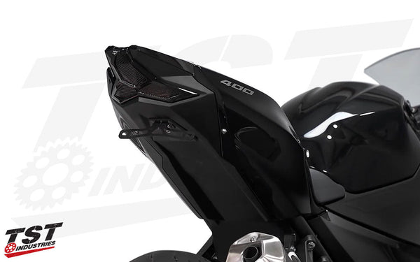 TST Elite-1 High Mount Fender Eliminator | Multiple Models