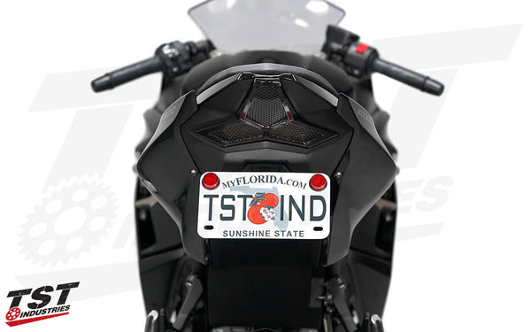 TST Elite-1 High Mount Fender Eliminator | Multiple Models