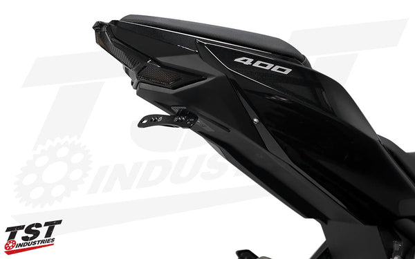 TST Elite-1 High Mount Fender Eliminator | Multiple Models