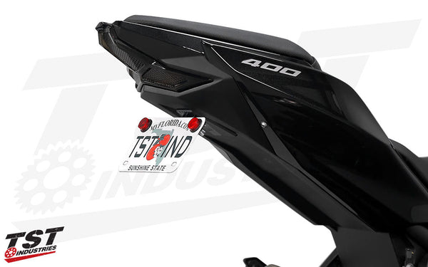 TST Elite-1 High Mount Fender Eliminator | Multiple Models