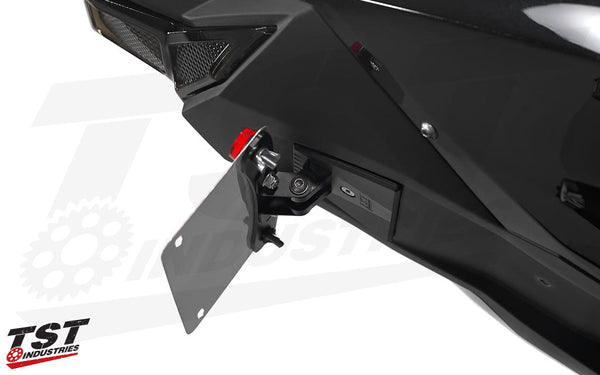 TST Elite-1 High Mount Fender Eliminator | Multiple Models