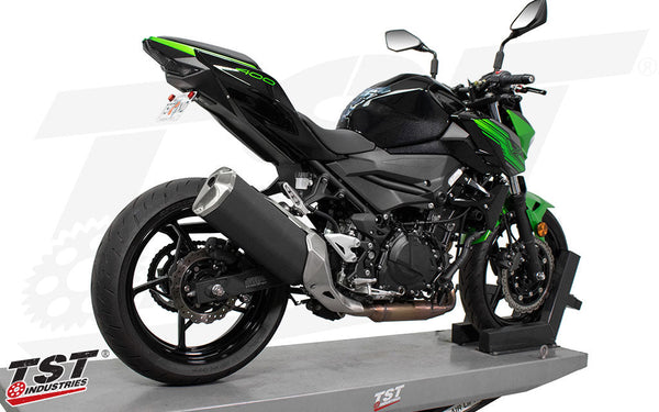 TST Elite-1 High Mount Fender Eliminator | Multiple Models