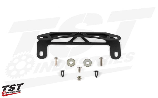 TST Fender Eliminator for Yamaha FZ-09 / MT-09 2014-2016
