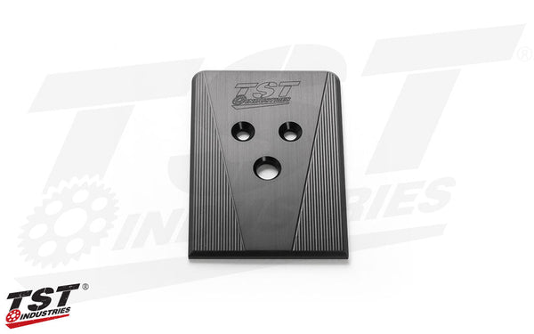 TST Undertail Closeout for Honda CBR1000RR 2017+