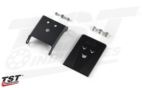 TST Undertail Closeout for Honda CBR1000RR 2017+