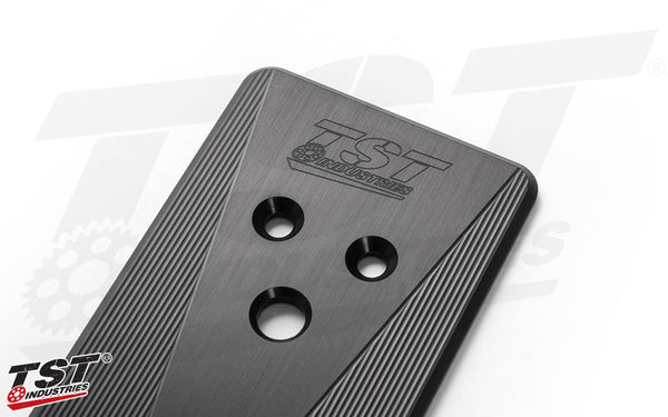 TST Undertail Closeout for Honda CBR1000RR 2017+