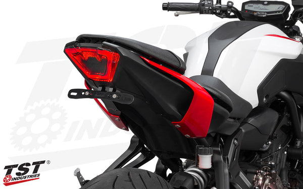 TST Programmable and Sequential LED Integrated Tail Light | Multiple Models