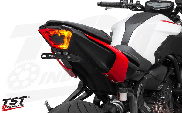 TST Programmable and Sequential LED Integrated Tail Light | Multiple Models