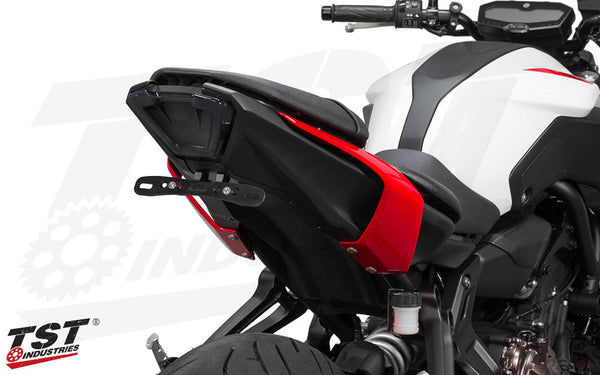 TST Programmable and Sequential LED Integrated Tail Light | Multiple Models