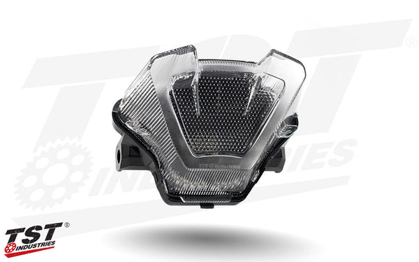 TST Programmable and Sequential LED Integrated Tail Light | Multiple Models