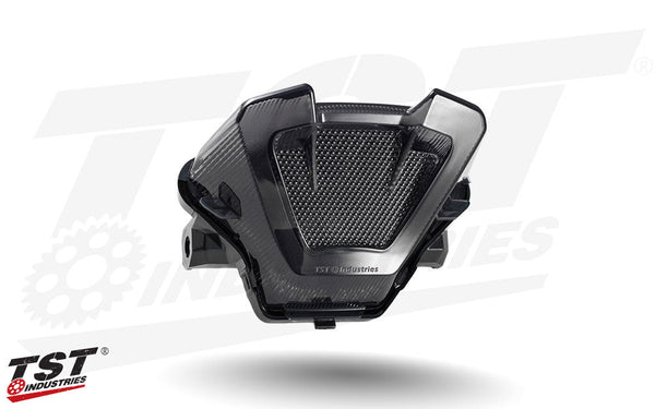 TST Programmable and Sequential LED Integrated Tail Light | Multiple Models