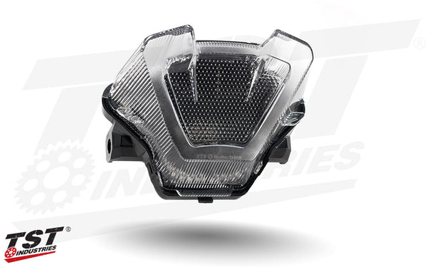 TST Programmable and Sequential LED Integrated Tail Light | Multiple Models