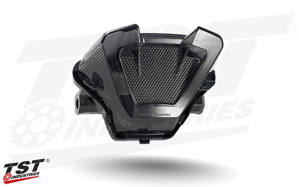 TST Programmable and Sequential LED Integrated Tail Light | Multiple Models