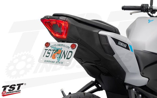 TST Programmable and Sequential LED Integrated Tail Light | Multiple Models