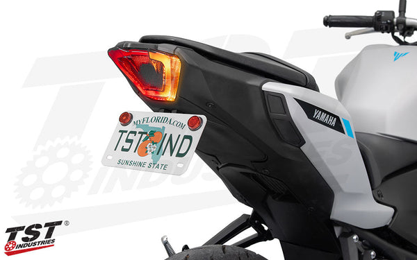 TST Programmable and Sequential LED Integrated Tail Light | Multiple Models