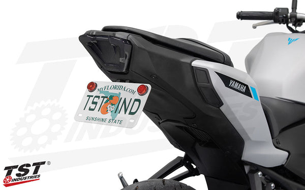 TST Programmable and Sequential LED Integrated Tail Light | Multiple Models