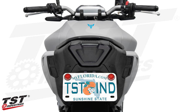 TST Programmable and Sequential LED Integrated Tail Light | Multiple Models