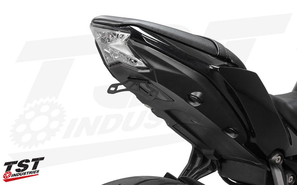 TST Fender Eliminator for Kawasaki Ninja 650 2017+ / Z650 2017-2025