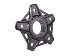 MOTOCORSE Machined from solid Aluminium sprocket carrier New Design Colore