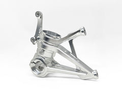 MOTOCORSE Marzocchi OEM Front Forks 100mm SBK Style Caliper Radial Mounts MV Agusta 3 Cylinders | 104130017