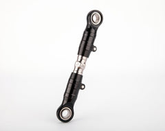 MOTOCORSE Alluminium link rod with titanium adjusting screw Colore